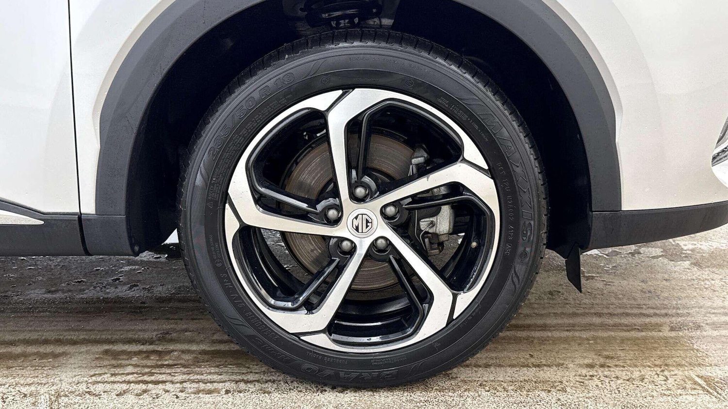 Used MG MG HS 2023 for sale - 76613249: Photo 6