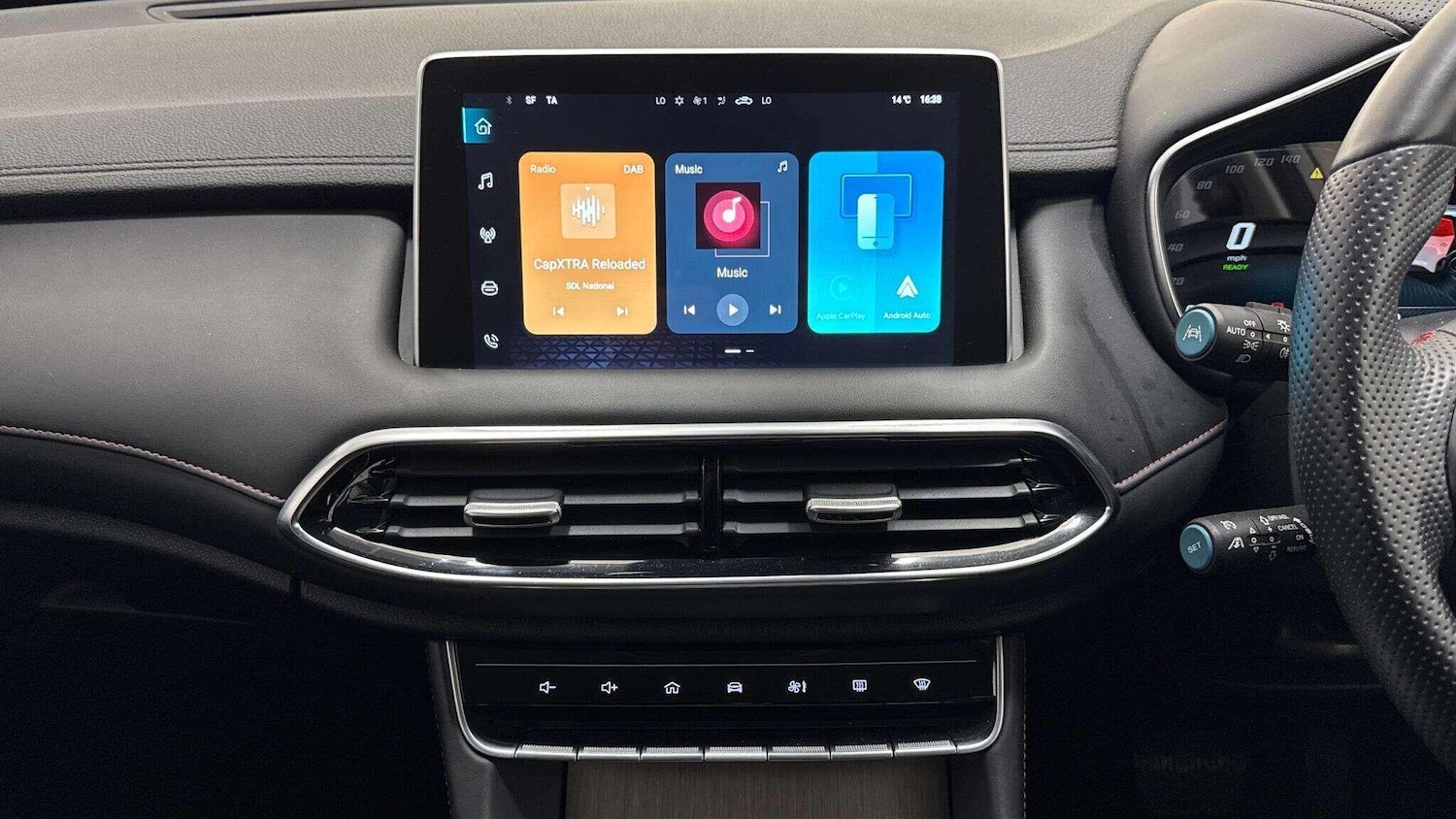 Used MG MG HS 2023 for sale - 76613249: Photo 9