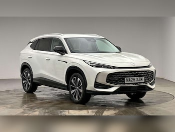 Used MG MG HS 2026 for sale - 79169242: Photo