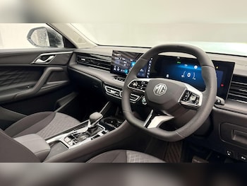 Used MG MG HS 2026 for sale - 79169242: Photo