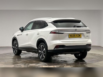 Used MG MG HS 2026 for sale - 79169242: Photo