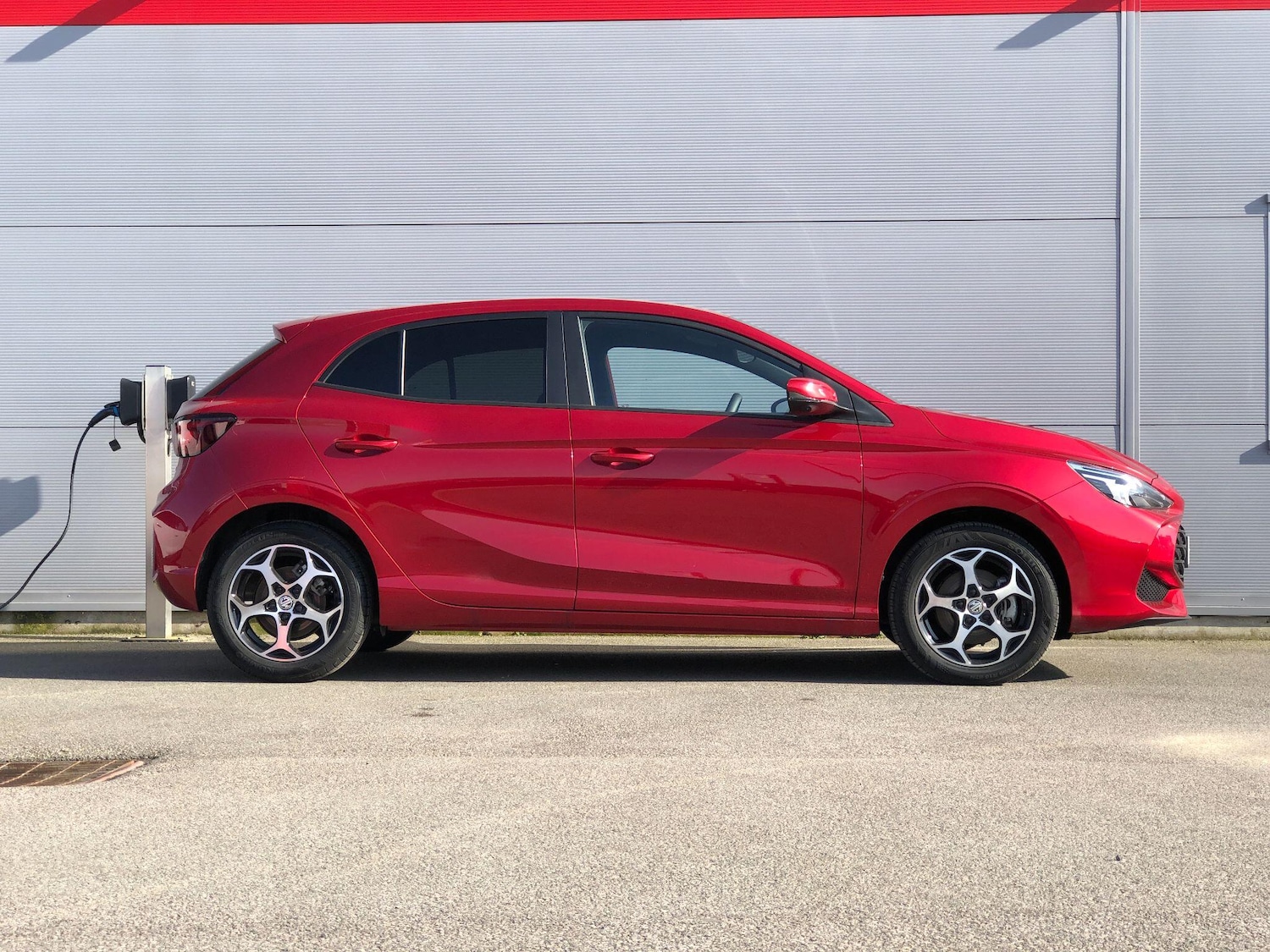 Used MG MG3 for sale - 77753987: Photo 10