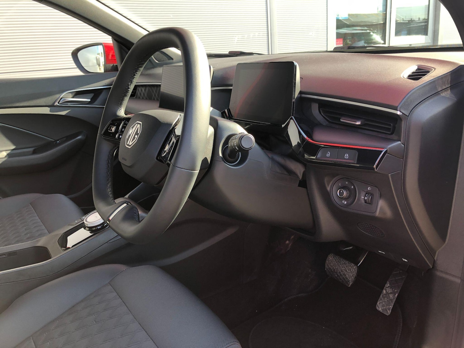 Used MG MG3 for sale - 77753987: Photo 13