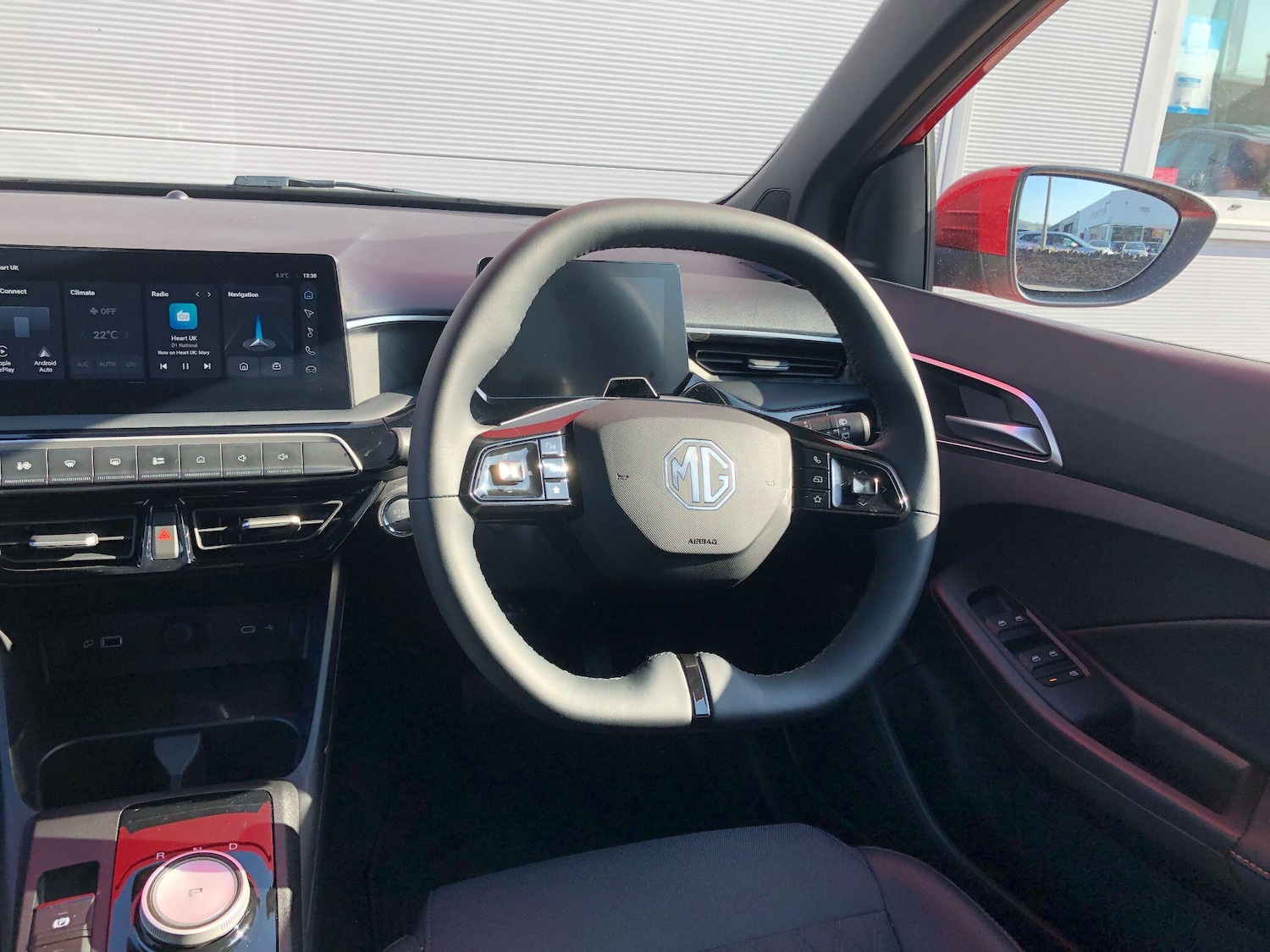 Used MG MG3 for sale - 77753987: Photo 14