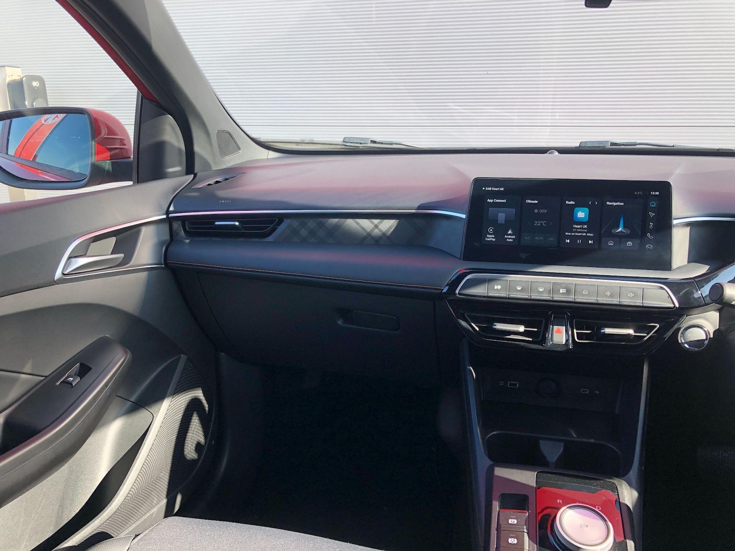 Used MG MG3 for sale - 77753987: Photo 15