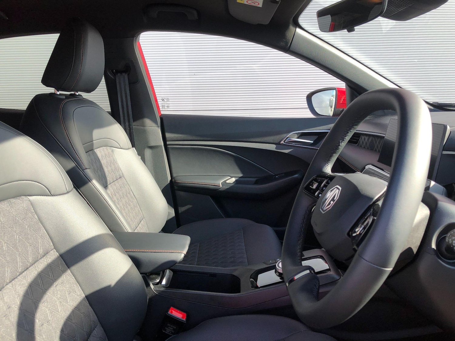 Used MG MG3 for sale - 77753987: Photo 16