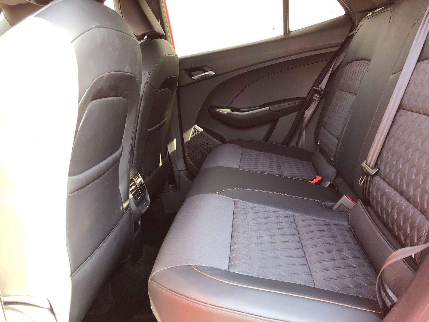 Used MG MG3 for sale - 77753987: Photo 18