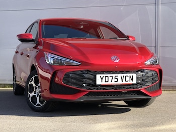 Used MG MG3 2025 for sale - 77753987: Photo