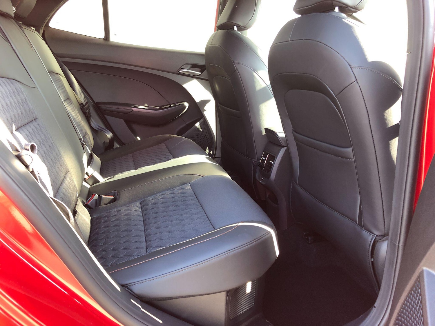 Used MG MG3 for sale - 77753987: Photo 21