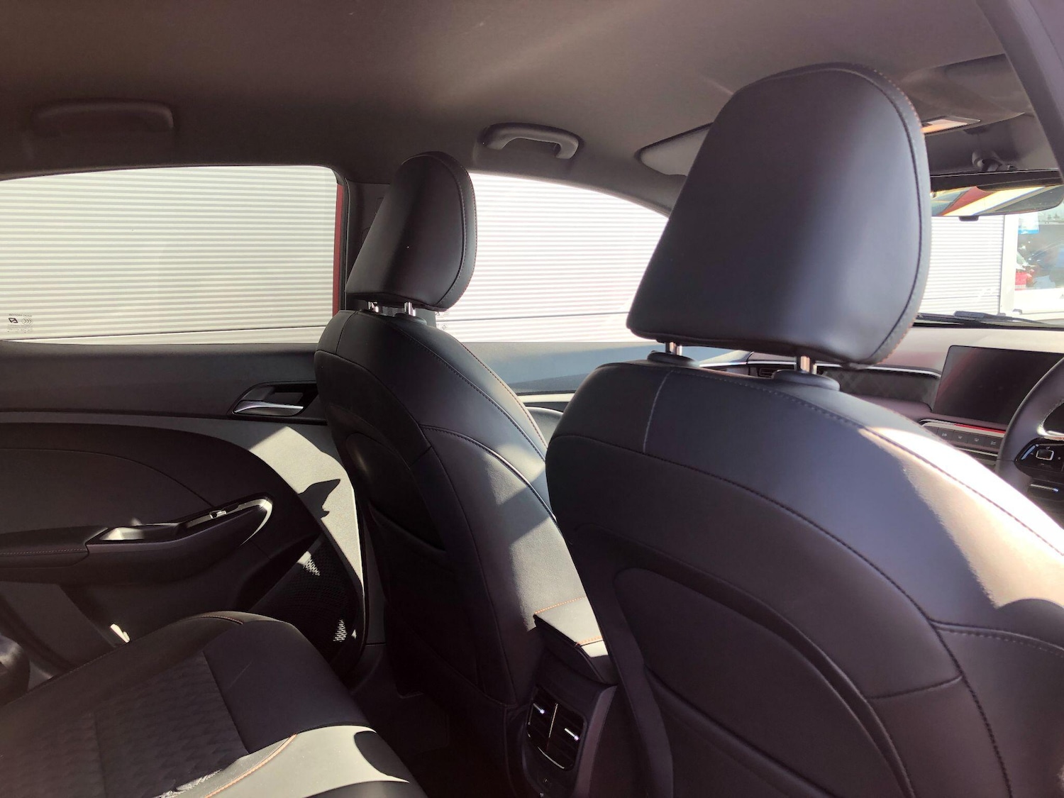 Used MG MG3 for sale - 77753987: Photo 22