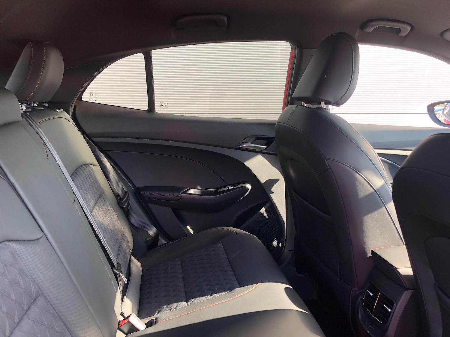 Used MG MG3 for sale - 77753987: Photo 23