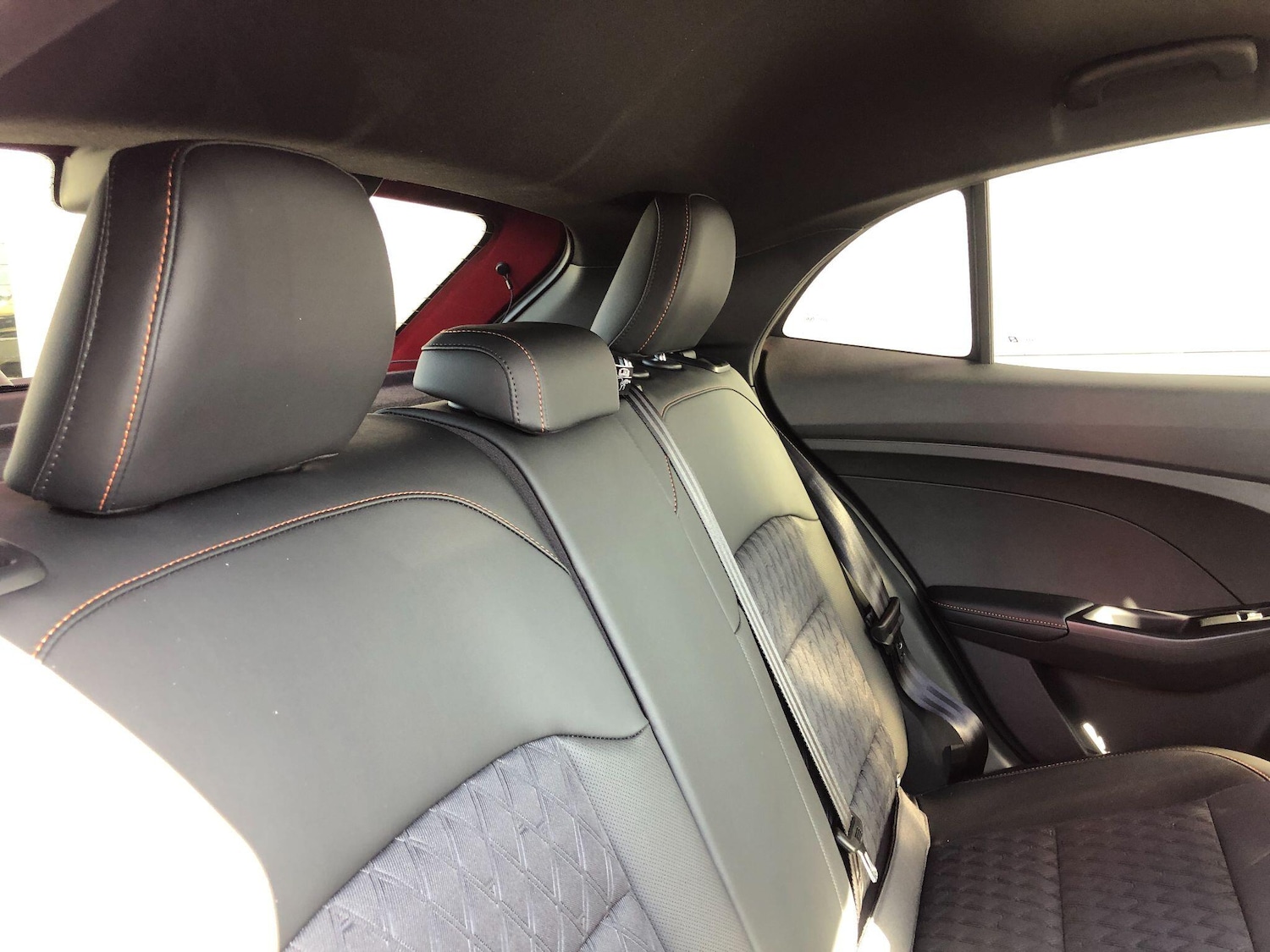 Used MG MG3 for sale - 77753987: Photo 24