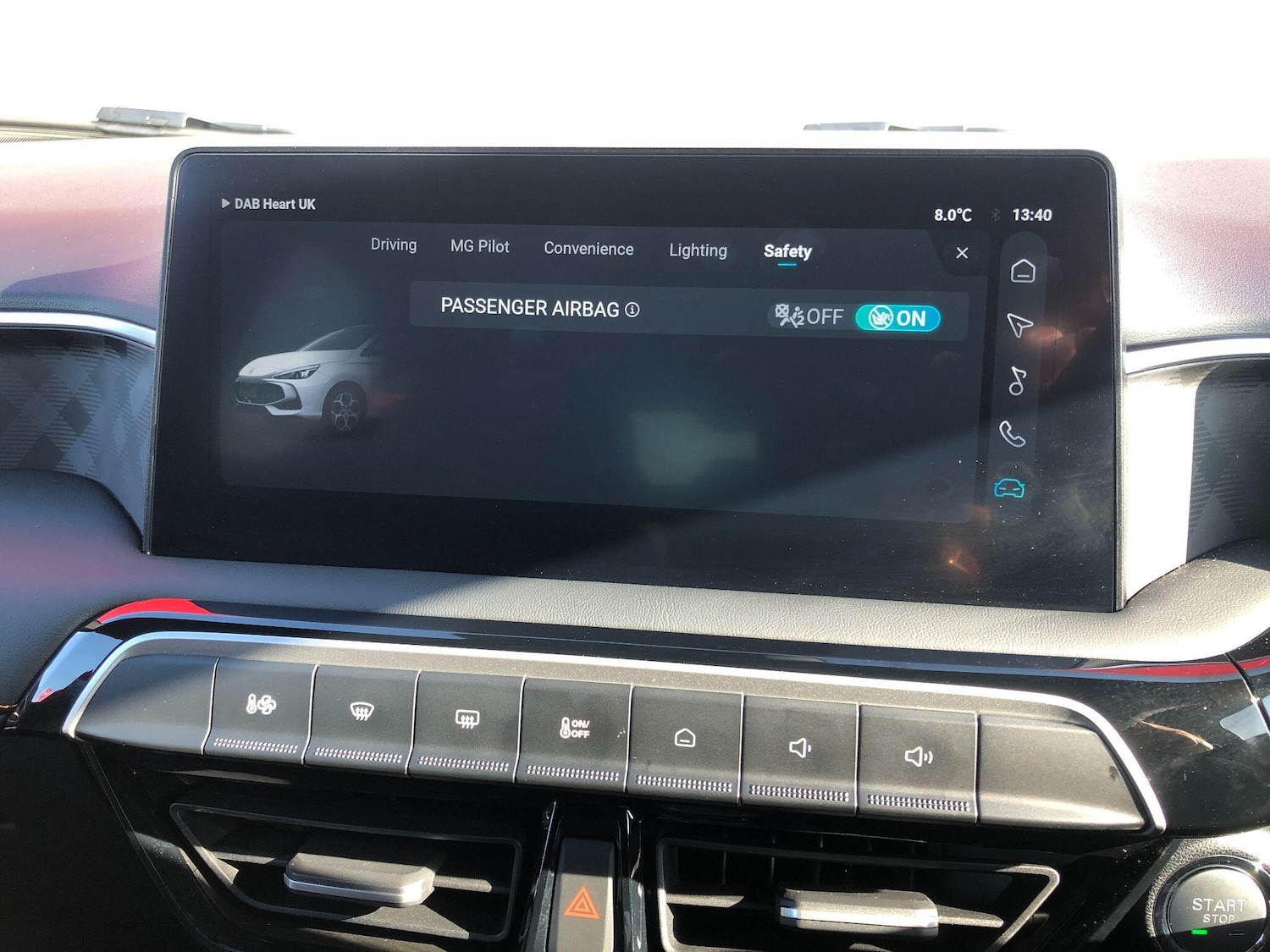 Used MG MG3 for sale - 77753987: Photo 29