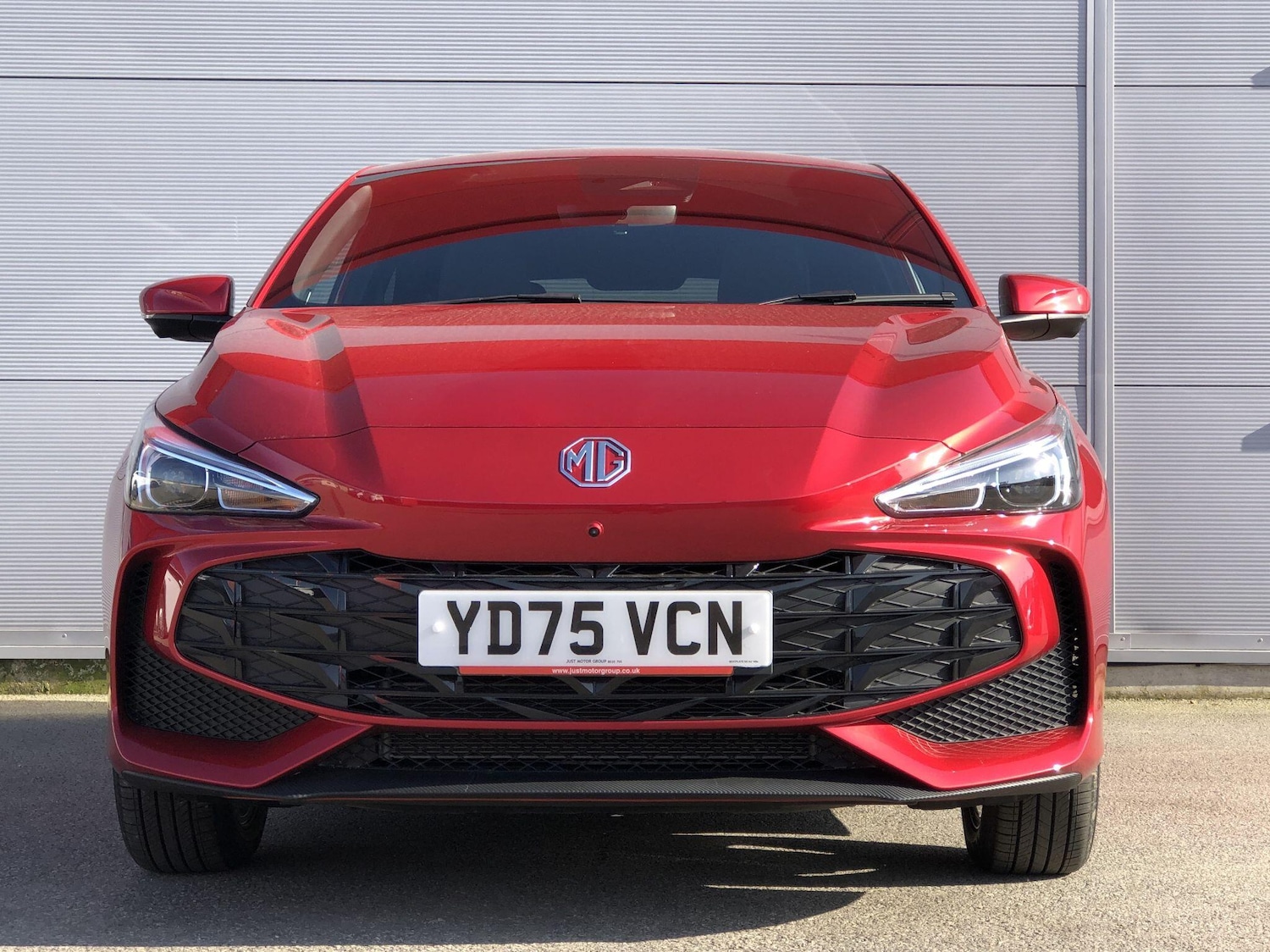 Used MG MG3 for sale - 77753987: Photo 3