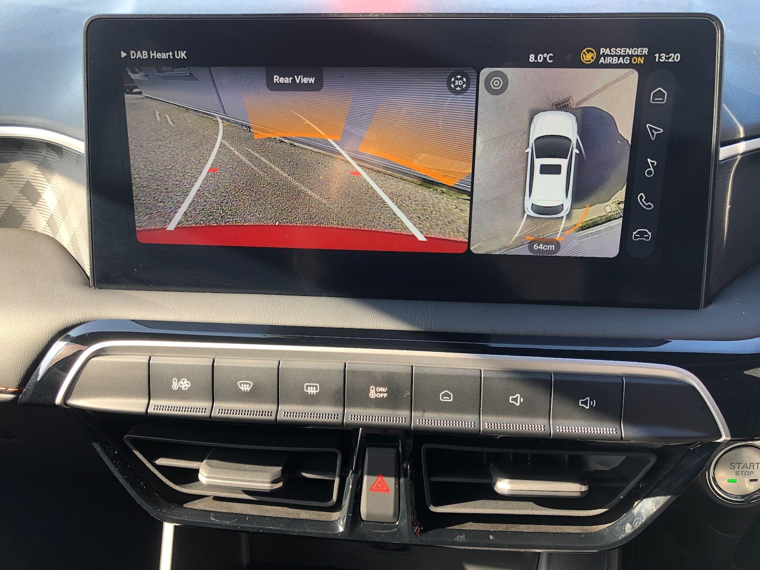 Used MG MG3 for sale - 77753987: Photo 30