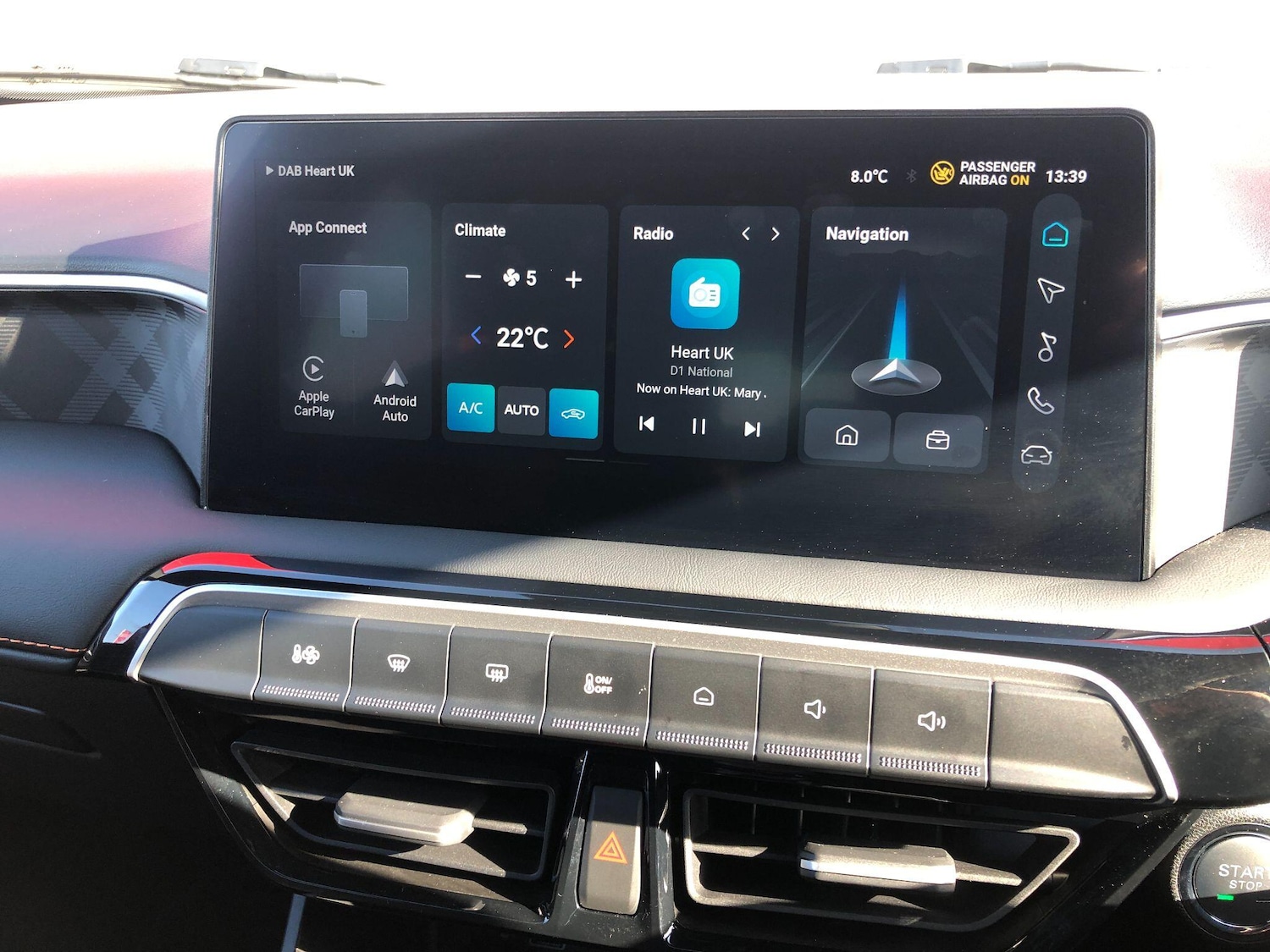 Used MG MG3 for sale - 77753987: Photo 32