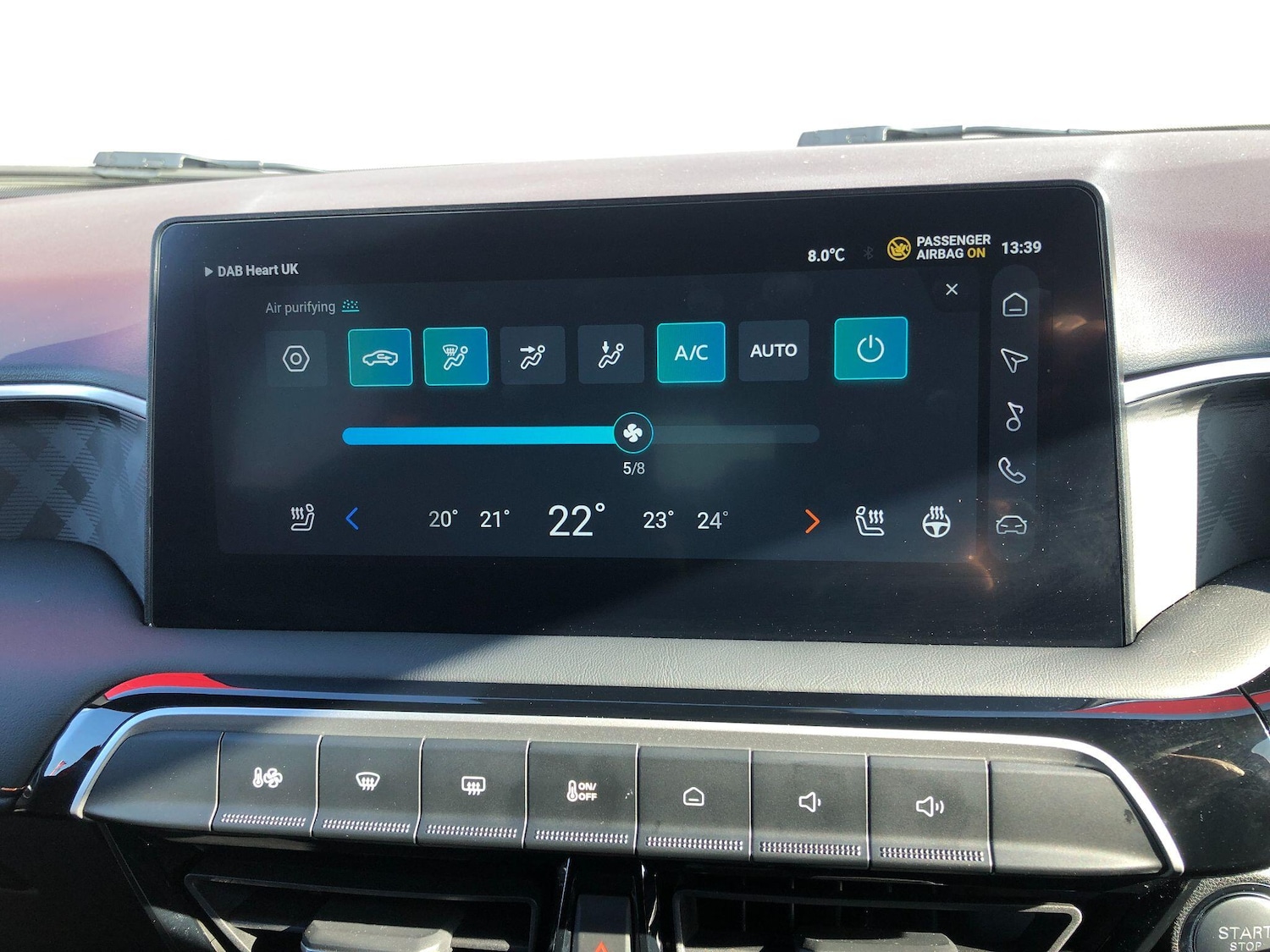 Used MG MG3 for sale - 77753987: Photo 33