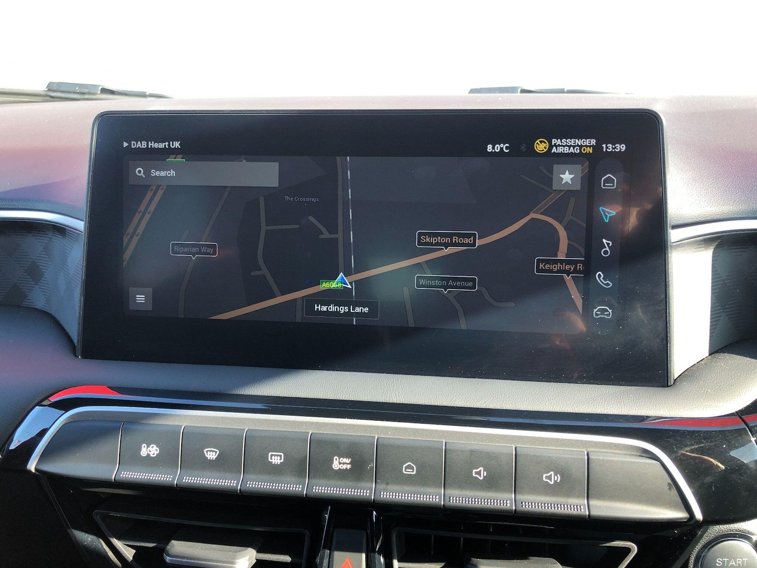 Used MG MG3 for sale - 77753987: Photo 34