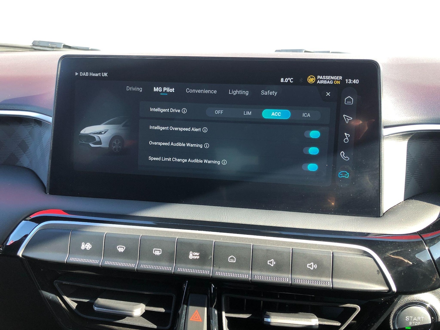 Used MG MG3 for sale - 77753987: Photo 37