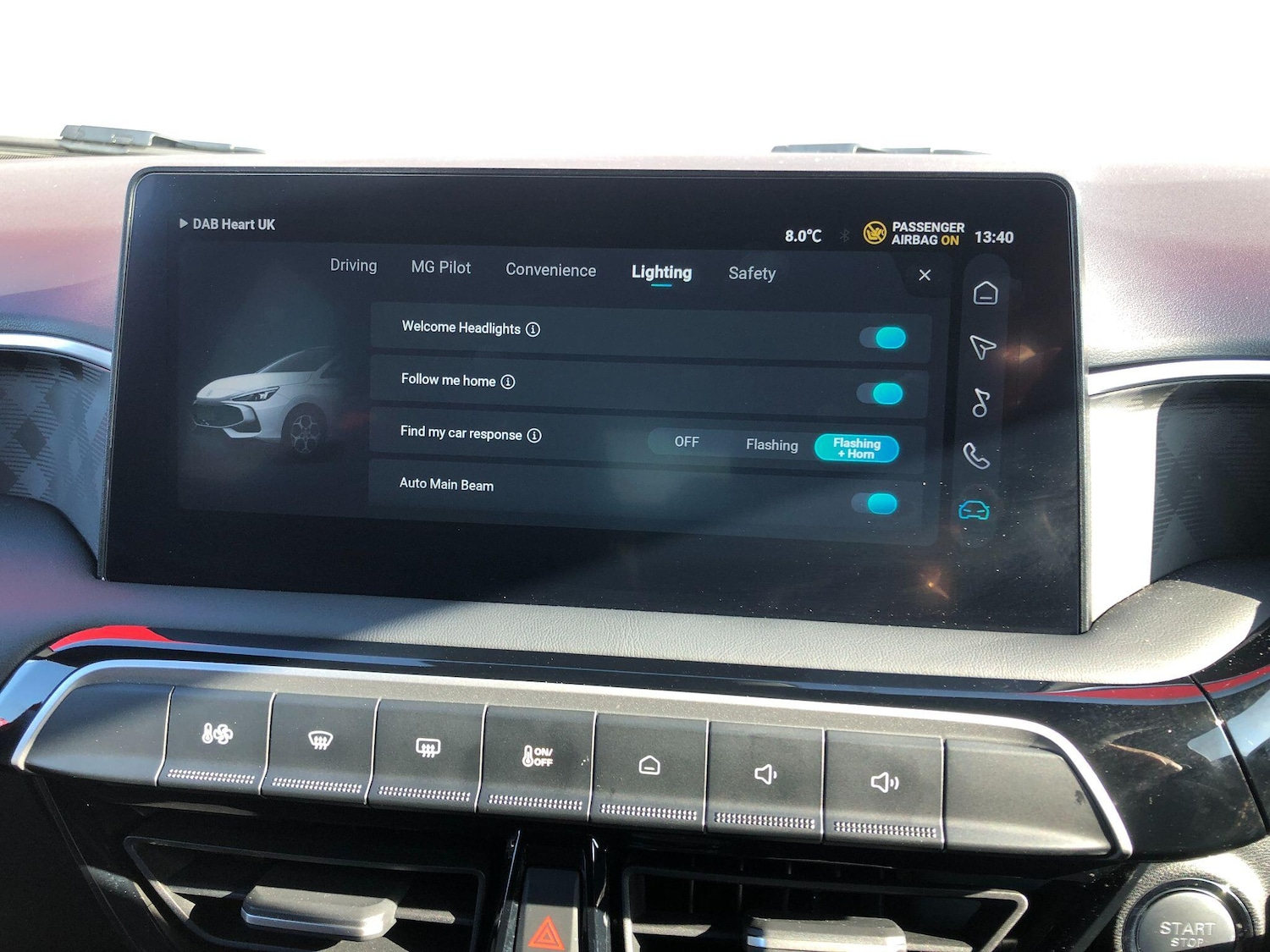 Used MG MG3 for sale - 77753987: Photo 39