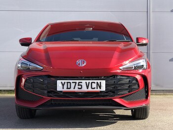 Used MG MG3 2025 for sale - 77753987: Photo