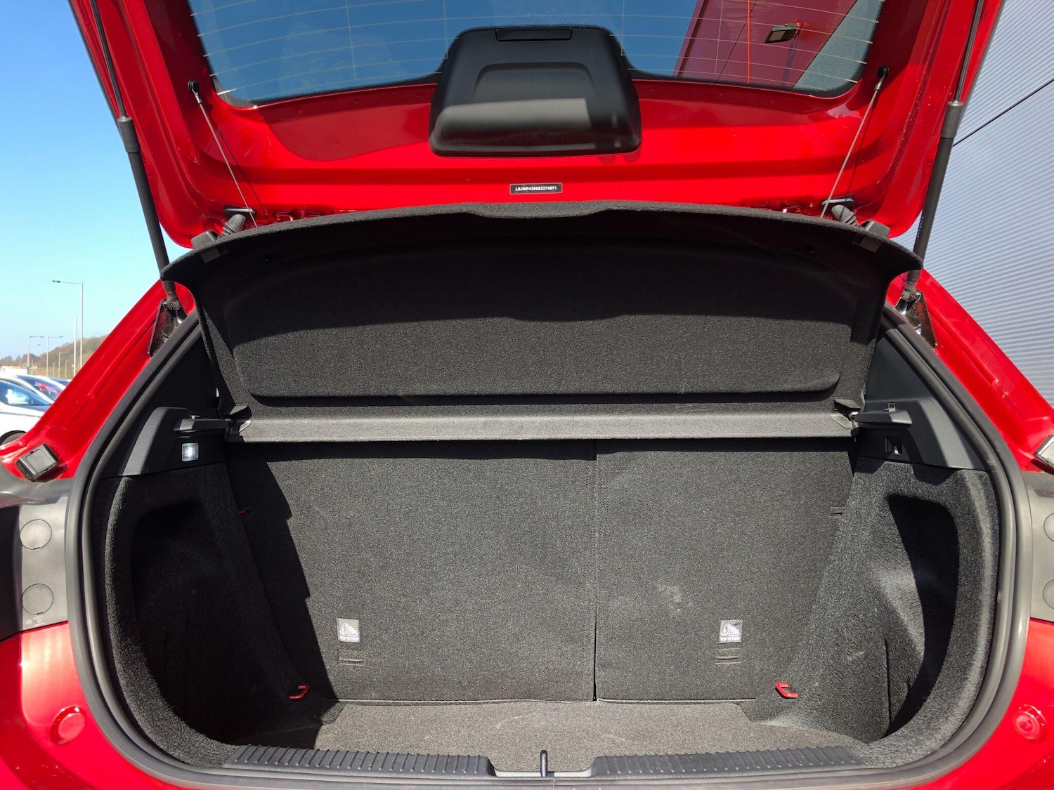 Used MG MG3 for sale - 77753987: Photo 40