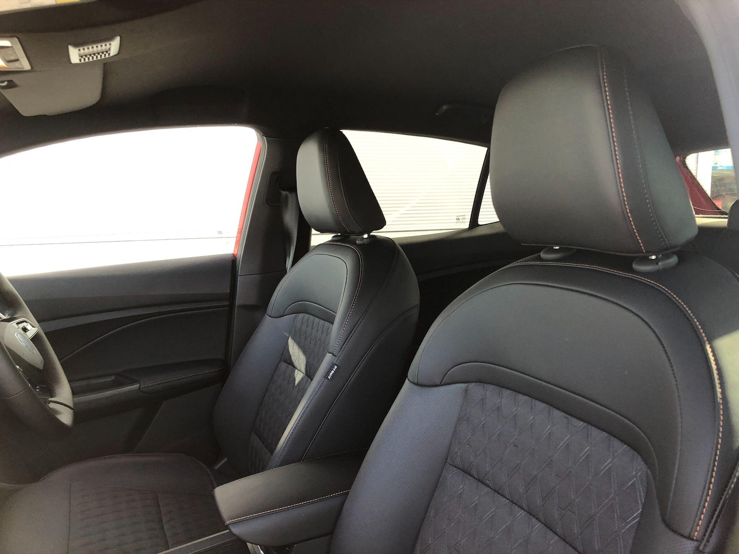 Used MG MG3 for sale - 77753987: Photo 42