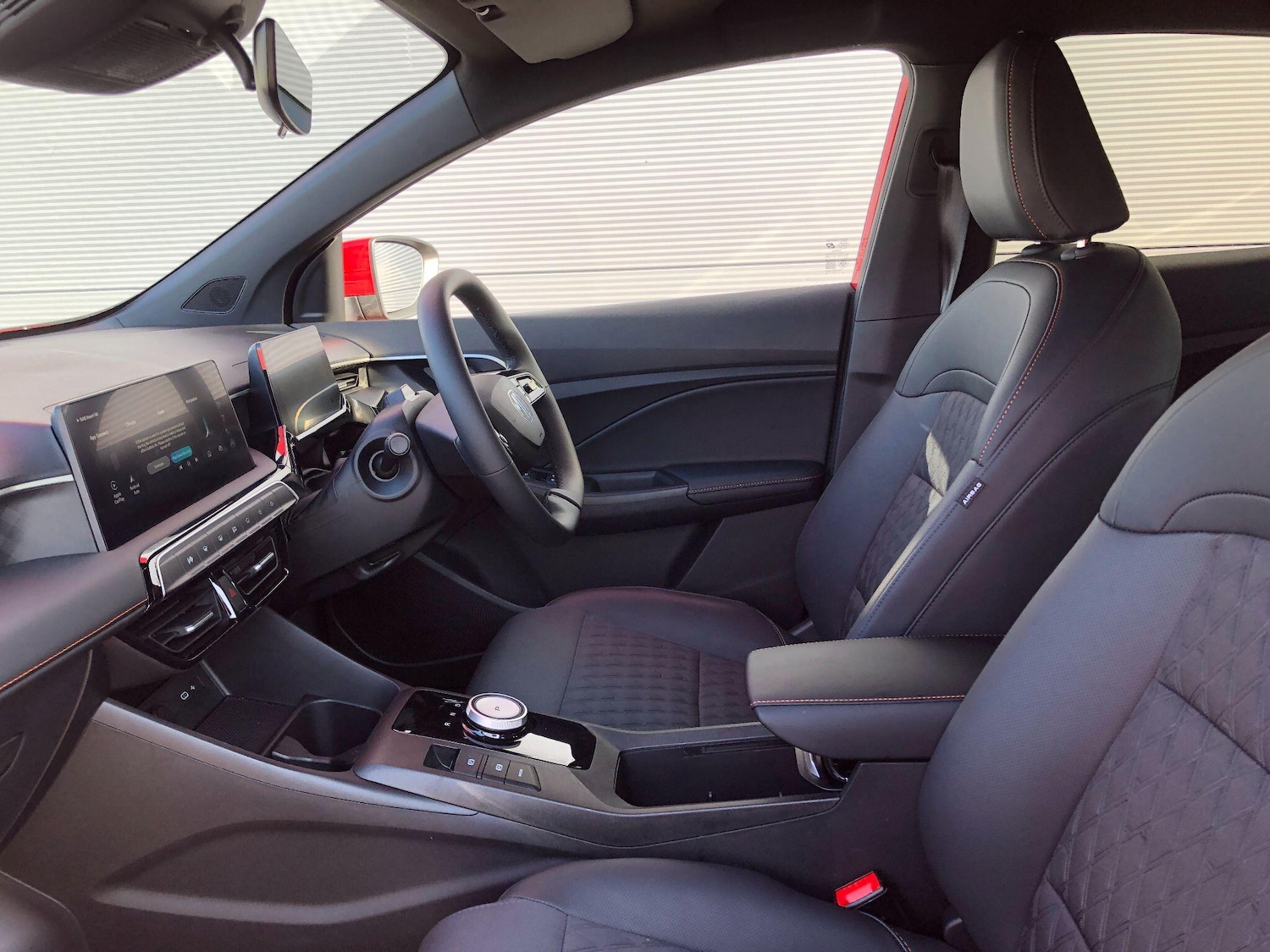 Used MG MG3 for sale - 77753987: Photo 43