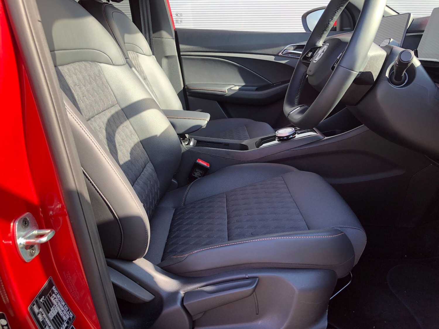 Used MG MG3 for sale - 77753987: Photo 47