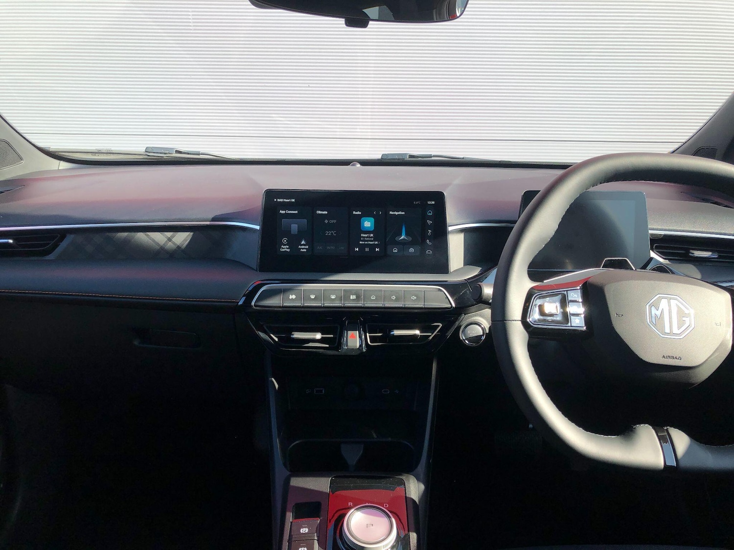 Used MG MG3 for sale - 77753987: Photo 48