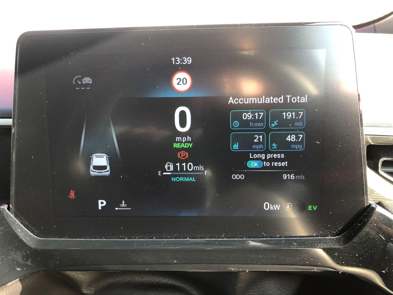 Used MG MG3 for sale - 77753987: Photo 49