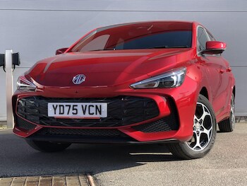 Used MG MG3 2025 for sale - 77753987: Photo