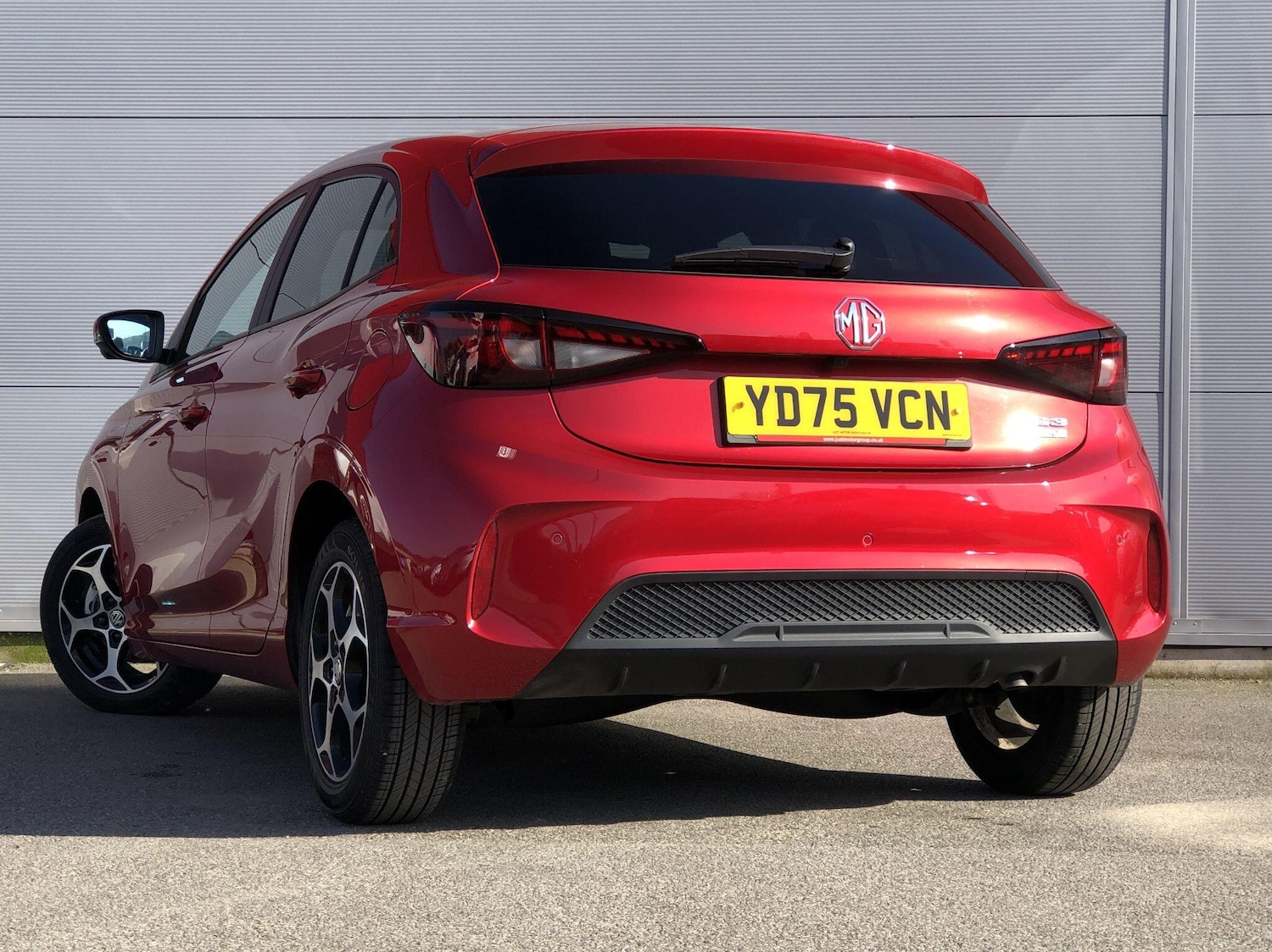 Used MG MG3 for sale - 77753987: Photo 5