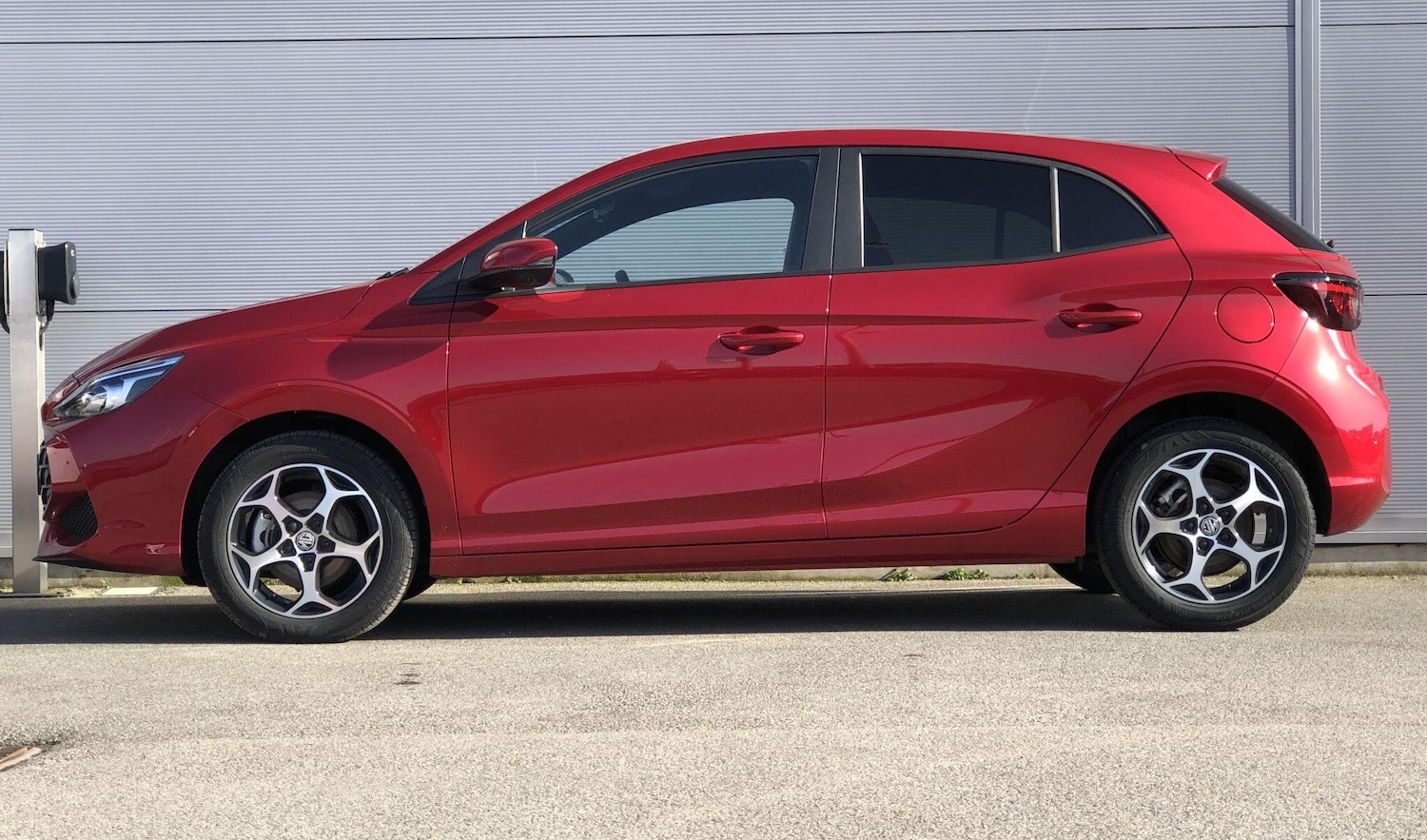 Used MG MG3 for sale - 77753987: Photo 6