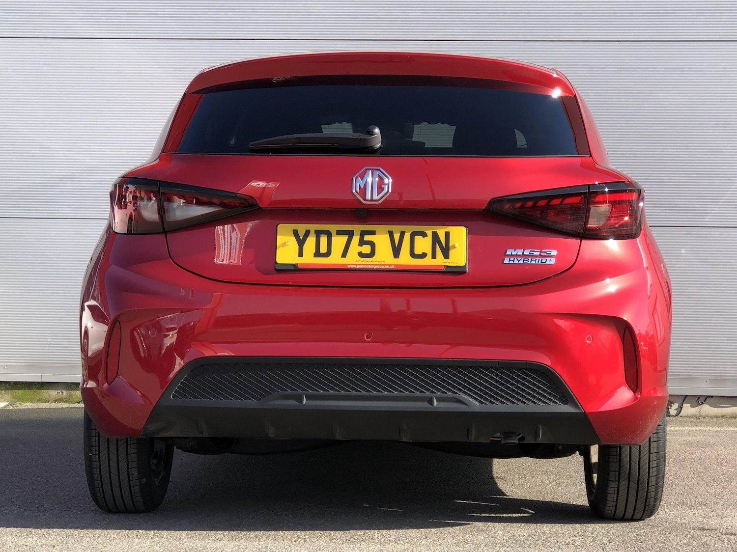 Used MG MG3 for sale - 77753987: Photo 9