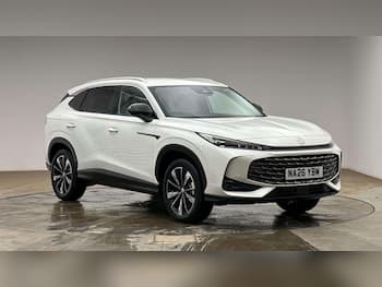 Used MG MG HS 2026 for sale - 79726856: Photo