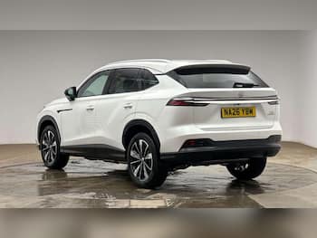 Used MG MG HS 2026 for sale - 79726856: Photo