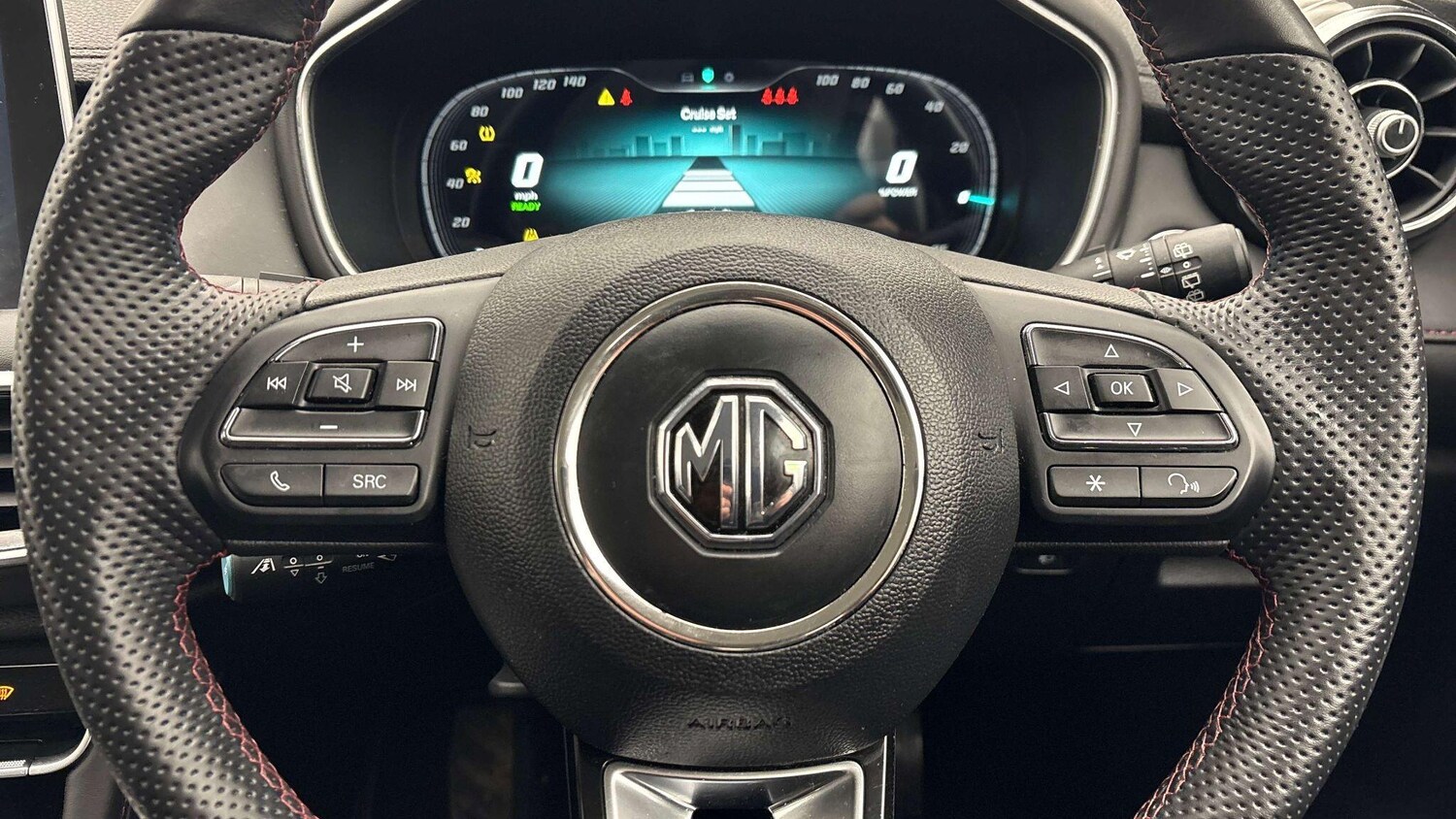 Used MG MG HS for sale - 77455793: Photo 11