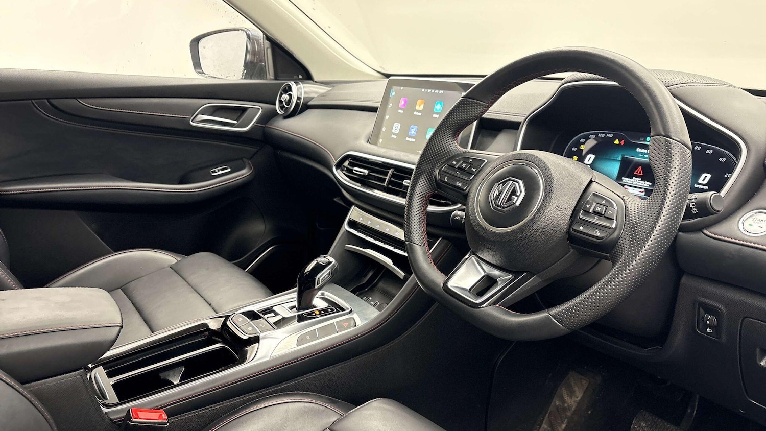 Used MG MG HS for sale - 77455793: Photo 2