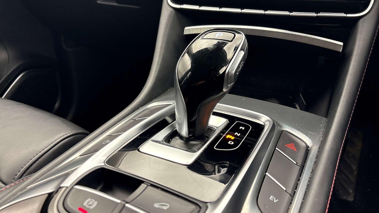 Used MG MG HS for sale - 77455793: Photo 7