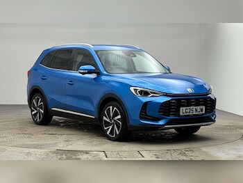 MG MG ZS feature image