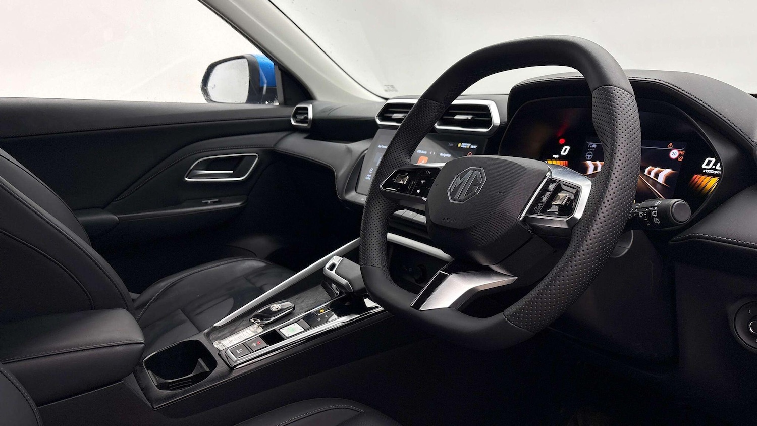 Used MG MG ZS 2025 for sale - 77722926: Photo 2