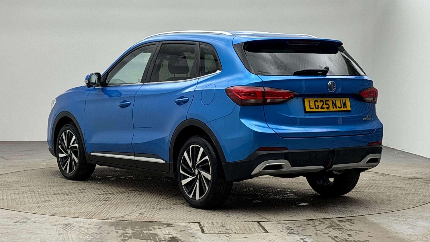 Used MG MG ZS 2025 for sale - 77722926: Photo 3