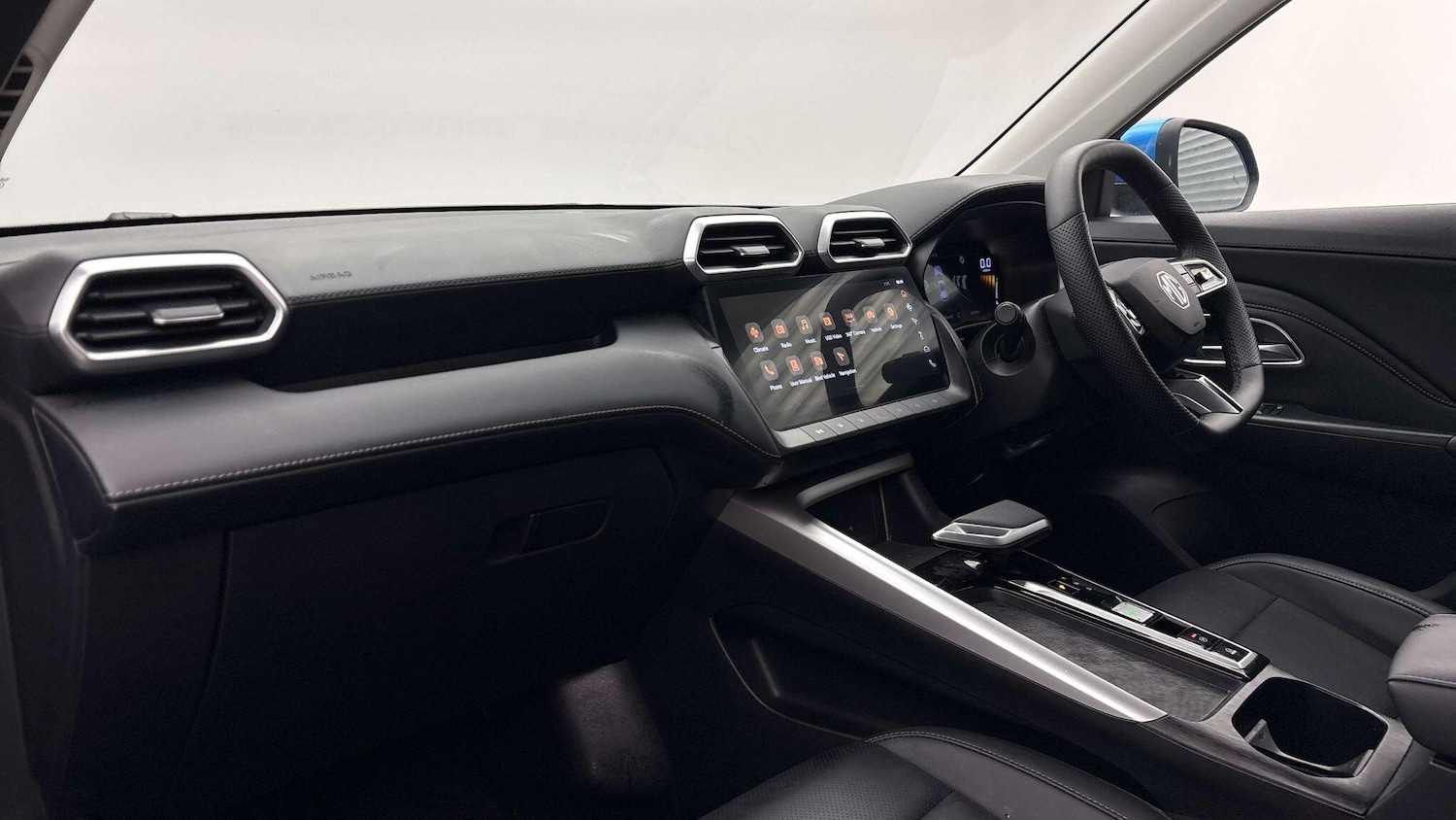 Used MG MG ZS 2025 for sale - 77722926: Photo 4