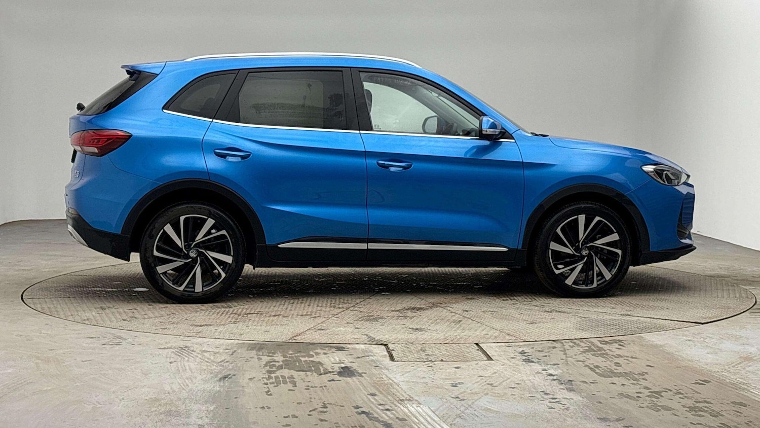 Used MG MG ZS 2025 for sale - 77722926: Photo 5