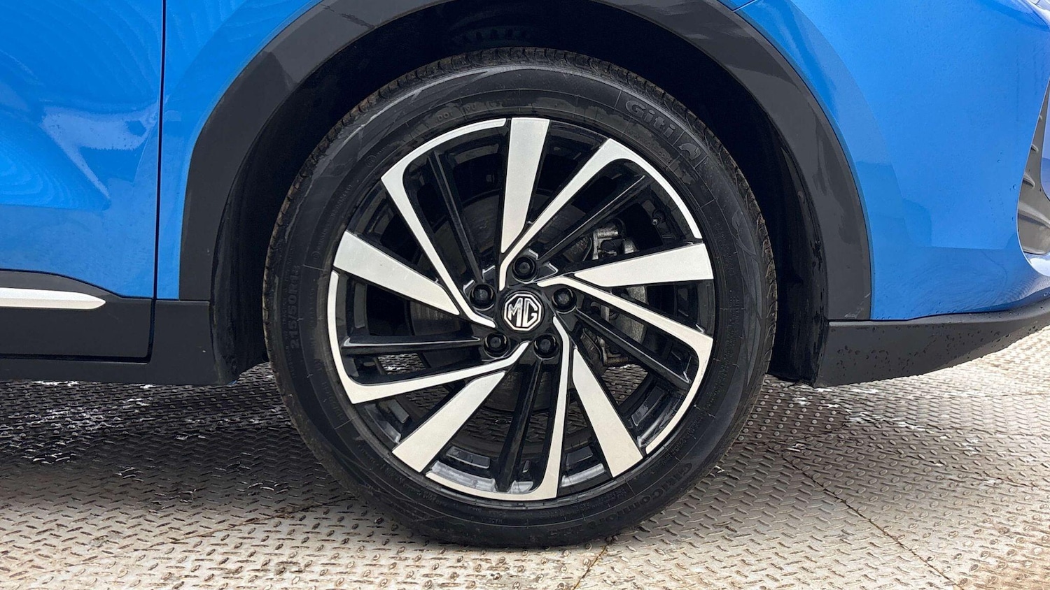 Used MG MG ZS 2025 for sale - 77722926: Photo 6