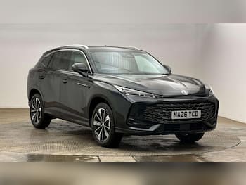 Used MG MG HS 2026 for sale - 79726099: Photo