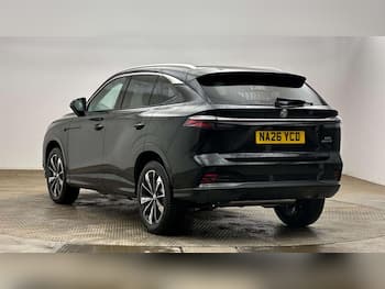 Used MG MG HS 2026 for sale - 79726099: Photo