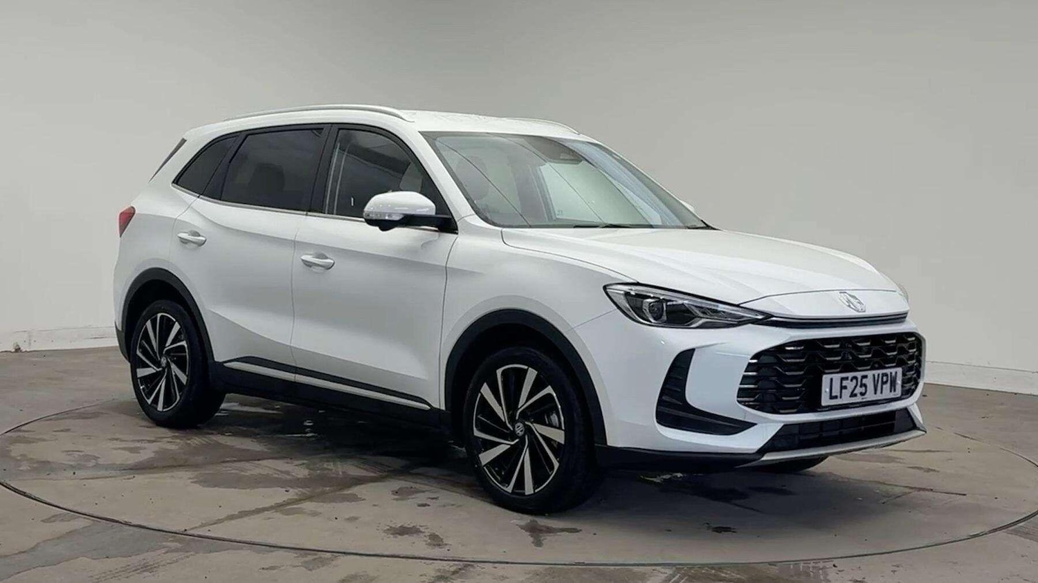 Used MG MG ZS 2025 for sale - 77191315: Photo 1