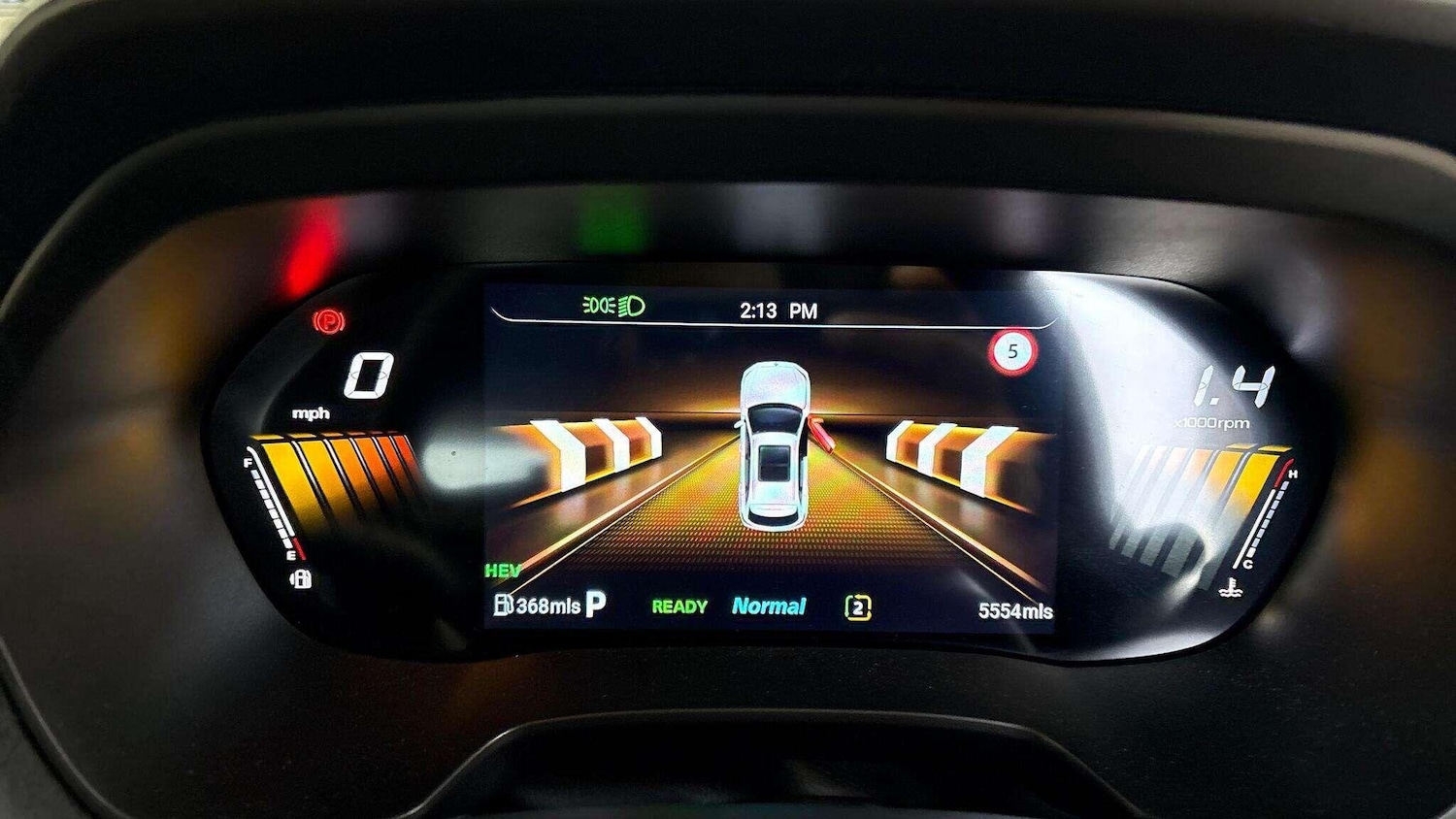 Used MG MG ZS 2025 for sale - 77191315: Photo 10